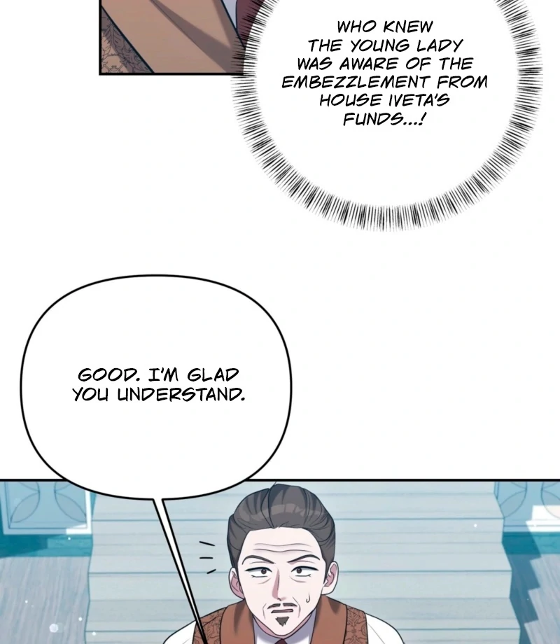 I’ve Got the Leash of That Son of a Bitch Chapter 15 - page 33