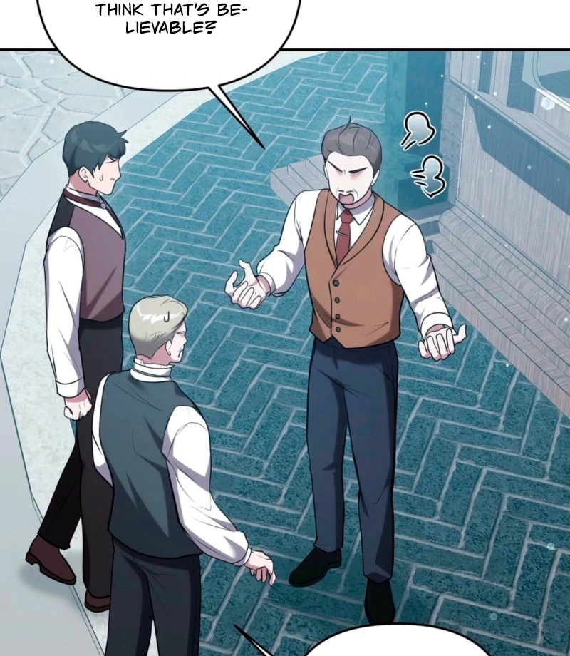 I’ve Got the Leash of That Son of a Bitch Chapter 15 - page 38