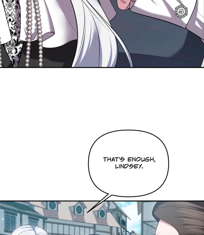 I’ve Got the Leash of That Son of a Bitch Chapter 15 - page 3