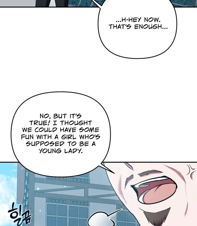 I’ve Got the Leash of That Son of a Bitch Chapter 15 - page 39