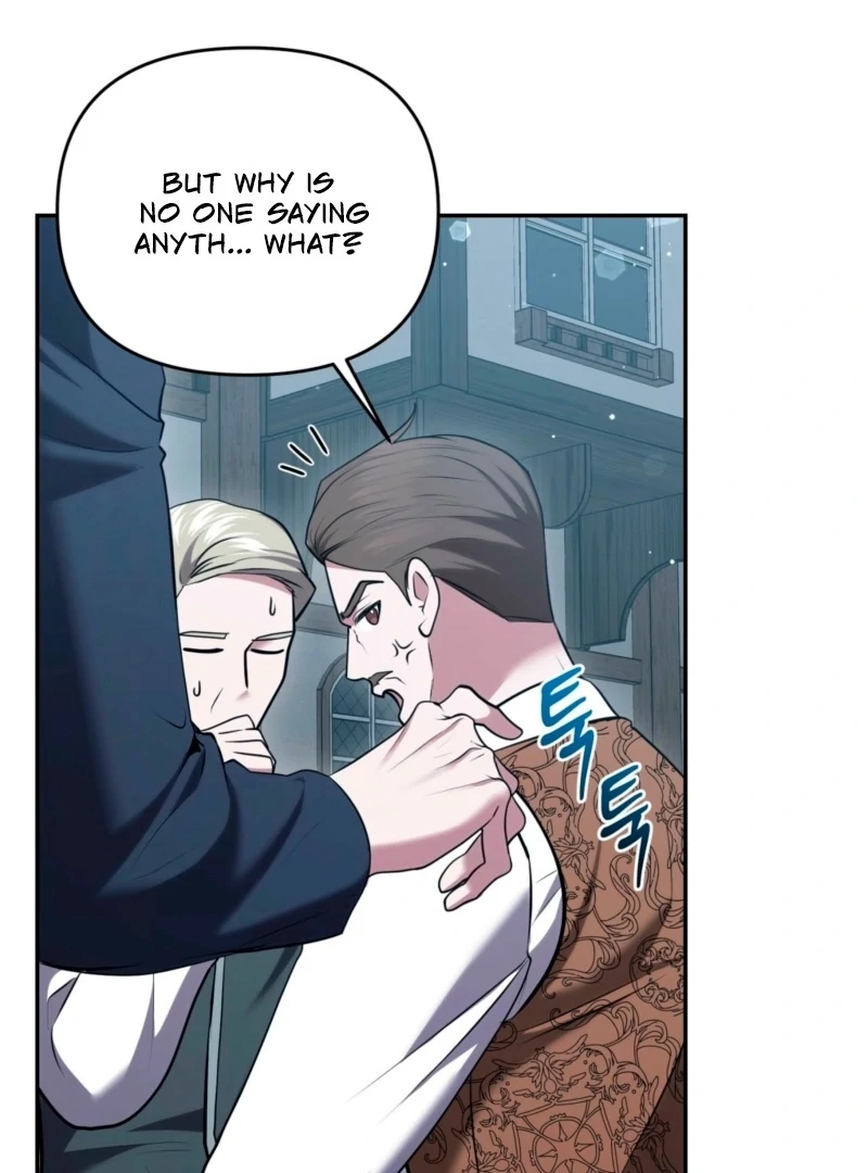 I’ve Got the Leash of That Son of a Bitch Chapter 15 - page 41
