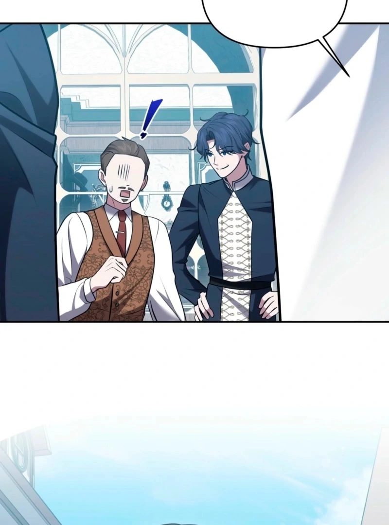 I’ve Got the Leash of That Son of a Bitch Chapter 15 - page 45