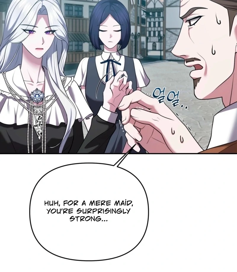 I’ve Got the Leash of That Son of a Bitch Chapter 15 - page 4