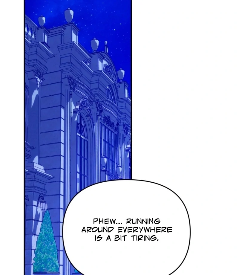 I’ve Got the Leash of That Son of a Bitch Chapter 15 - page 51