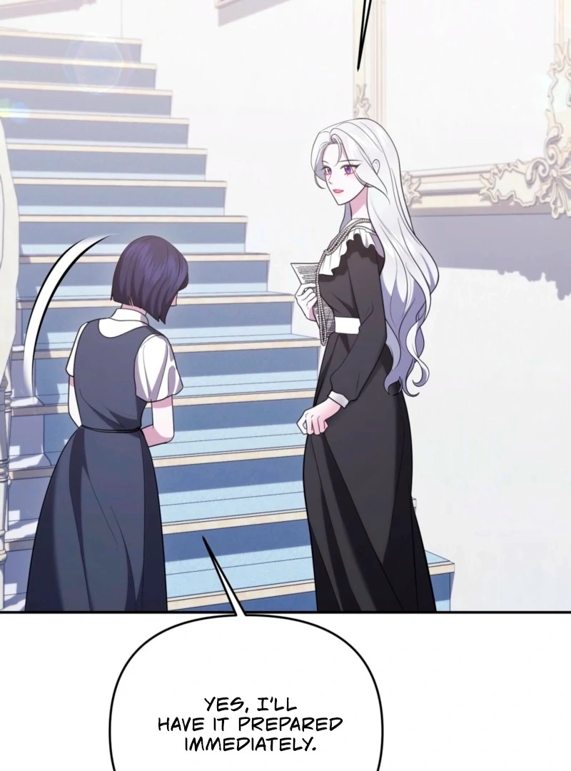 I’ve Got the Leash of That Son of a Bitch Chapter 15 - page 53
