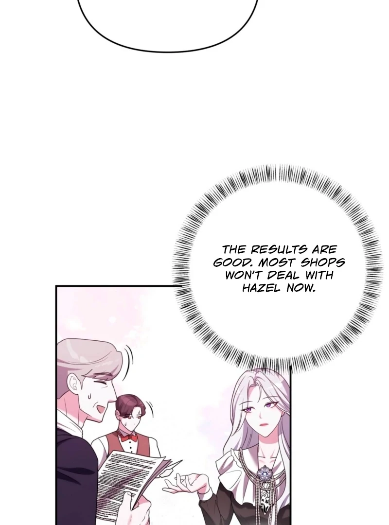 I’ve Got the Leash of That Son of a Bitch Chapter 15 - page 54