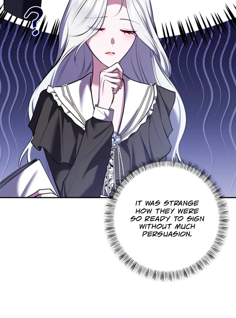 I’ve Got the Leash of That Son of a Bitch Chapter 15 - page 57
