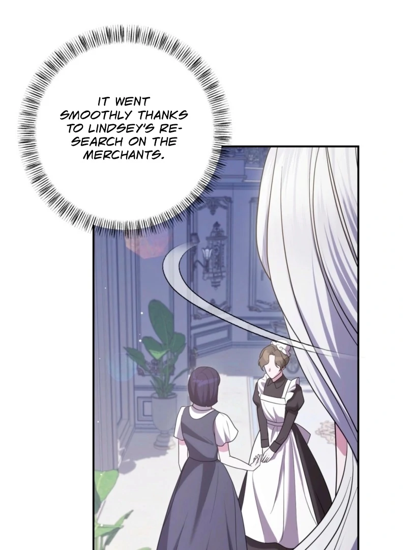 I’ve Got the Leash of That Son of a Bitch Chapter 15 - page 58