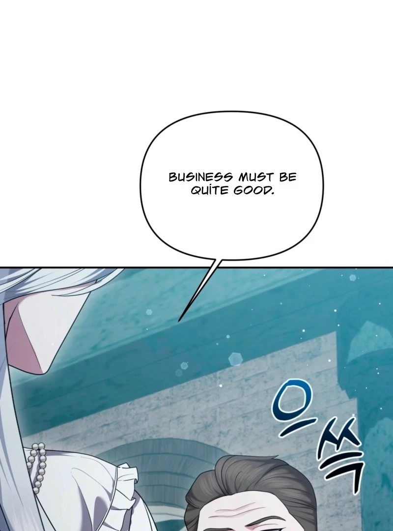 I’ve Got the Leash of That Son of a Bitch Chapter 15 - page 5