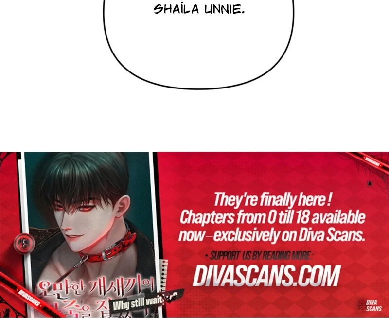 I’ve Got the Leash of That Son of a Bitch Chapter 15 - page 61