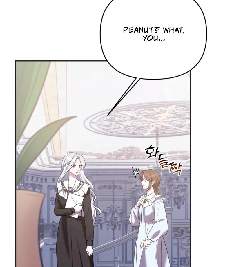 I’ve Got the Leash of That Son of a Bitch Chapter 15 - page 64