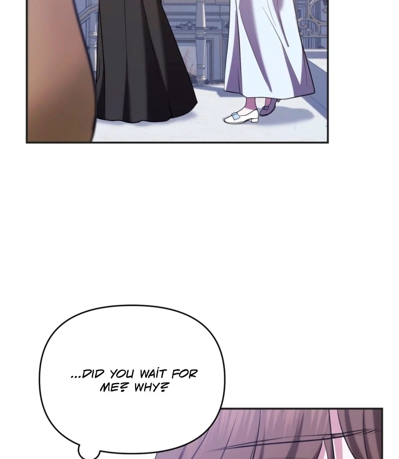 I’ve Got the Leash of That Son of a Bitch Chapter 15 - page 65