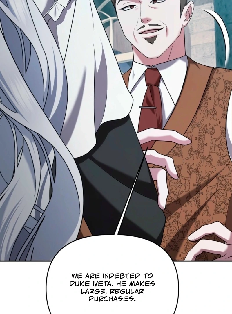 I’ve Got the Leash of That Son of a Bitch Chapter 15 - page 6