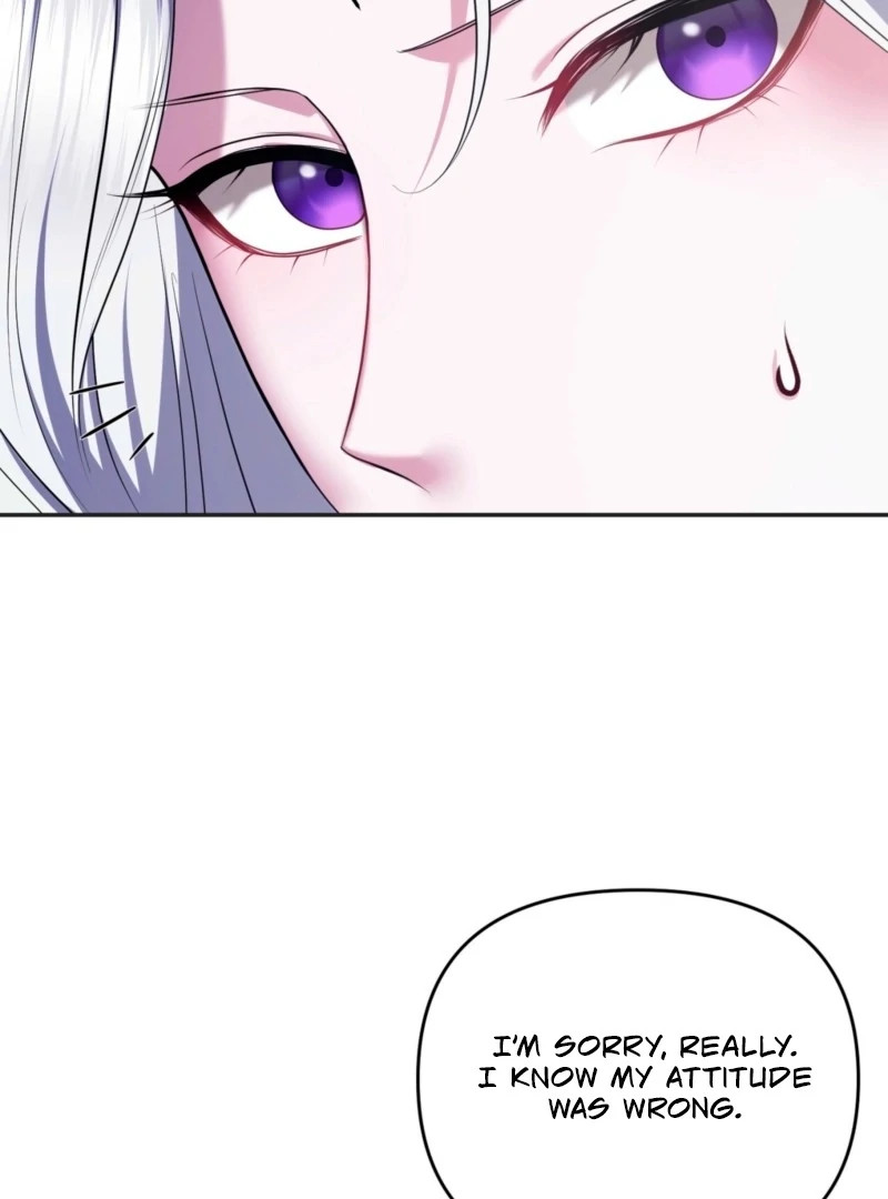 I’ve Got the Leash of That Son of a Bitch Chapter 15 - page 71