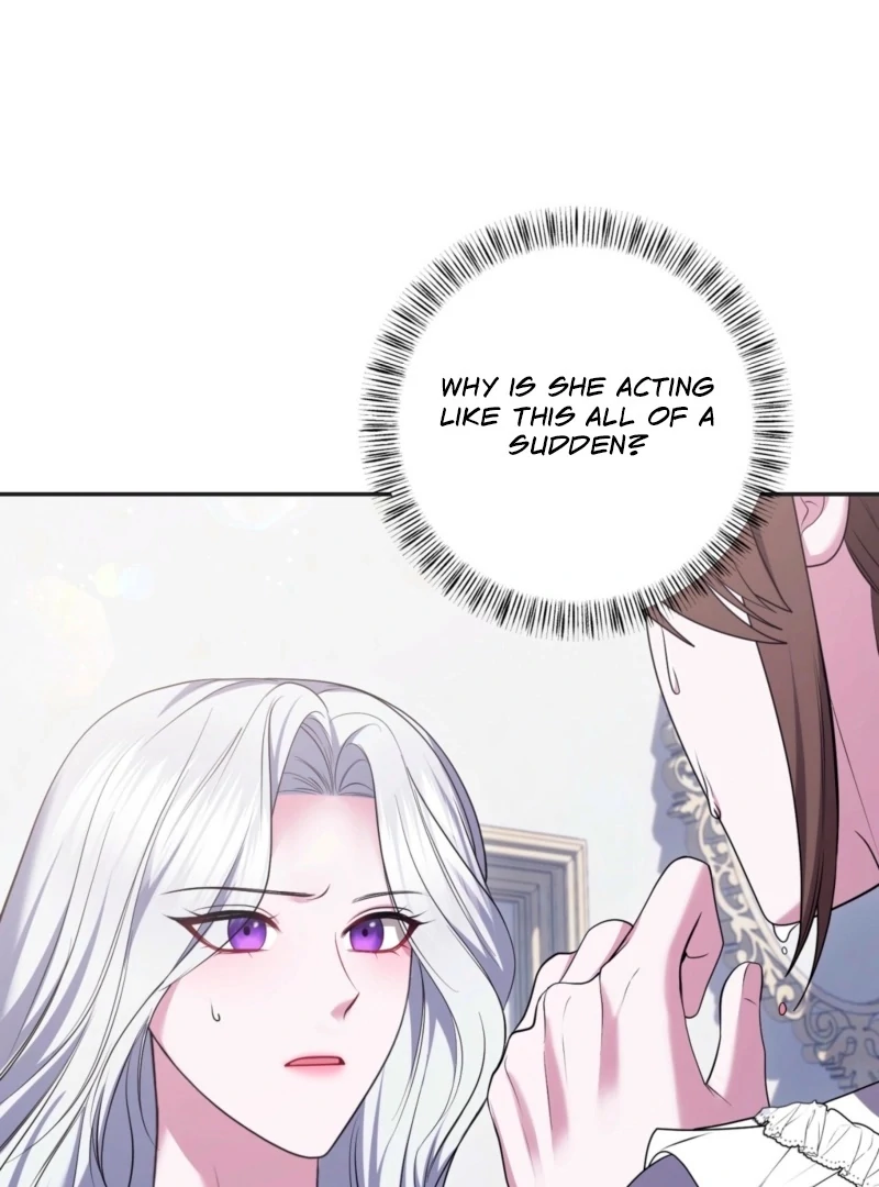 I’ve Got the Leash of That Son of a Bitch Chapter 15 - page 75