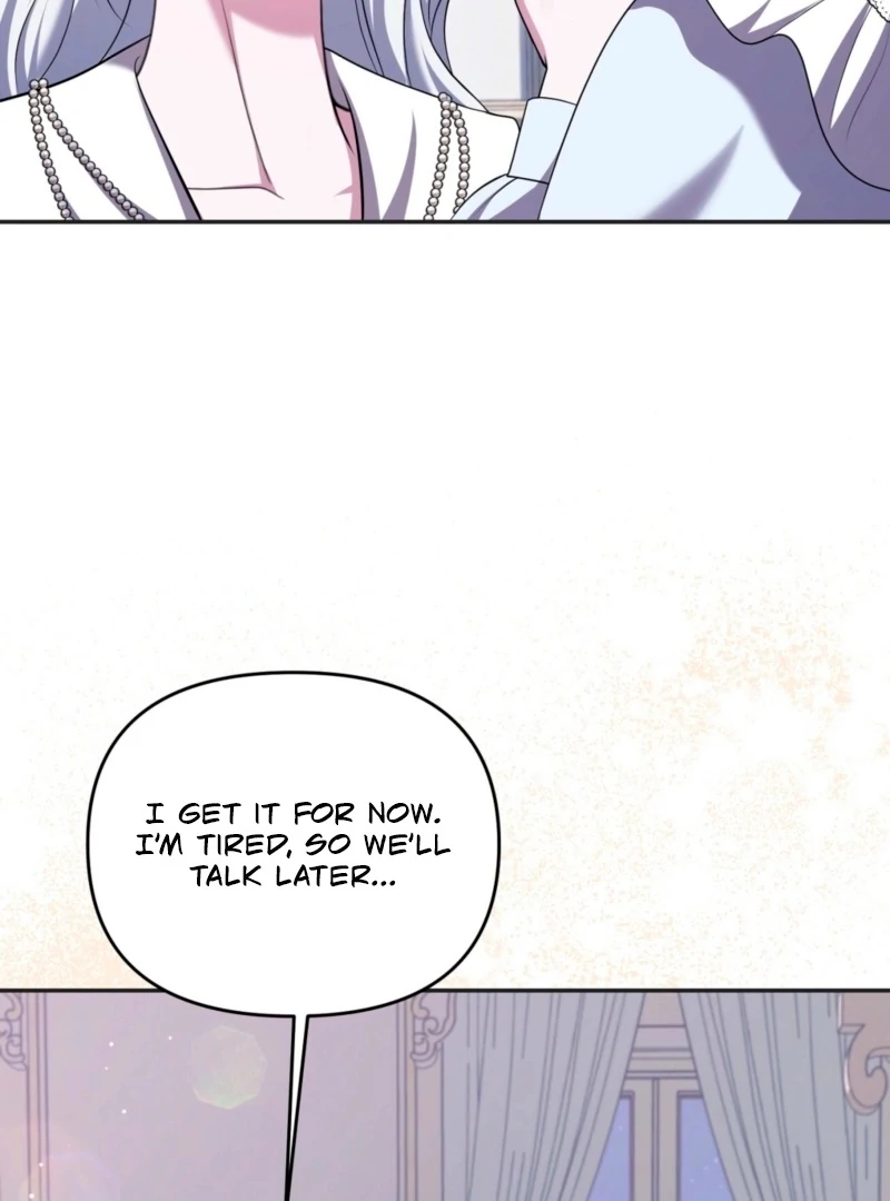I’ve Got the Leash of That Son of a Bitch Chapter 15 - page 76