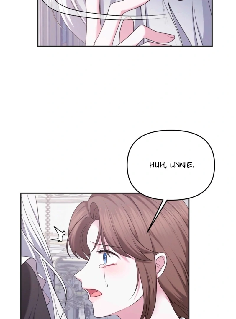I’ve Got the Leash of That Son of a Bitch Chapter 15 - page 80