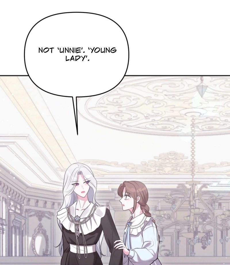 I’ve Got the Leash of That Son of a Bitch Chapter 15 - page 82