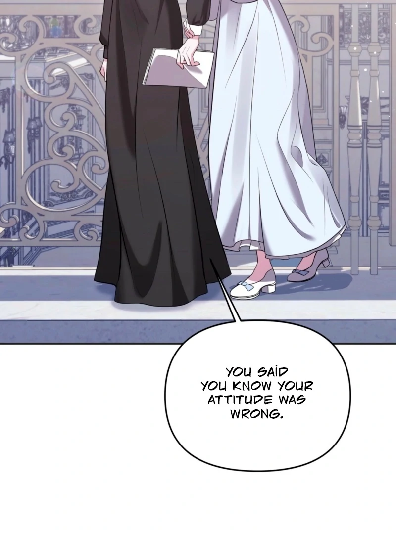 I’ve Got the Leash of That Son of a Bitch Chapter 15 - page 83