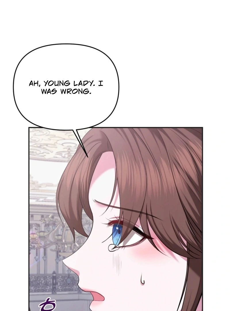 I’ve Got the Leash of That Son of a Bitch Chapter 15 - page 84