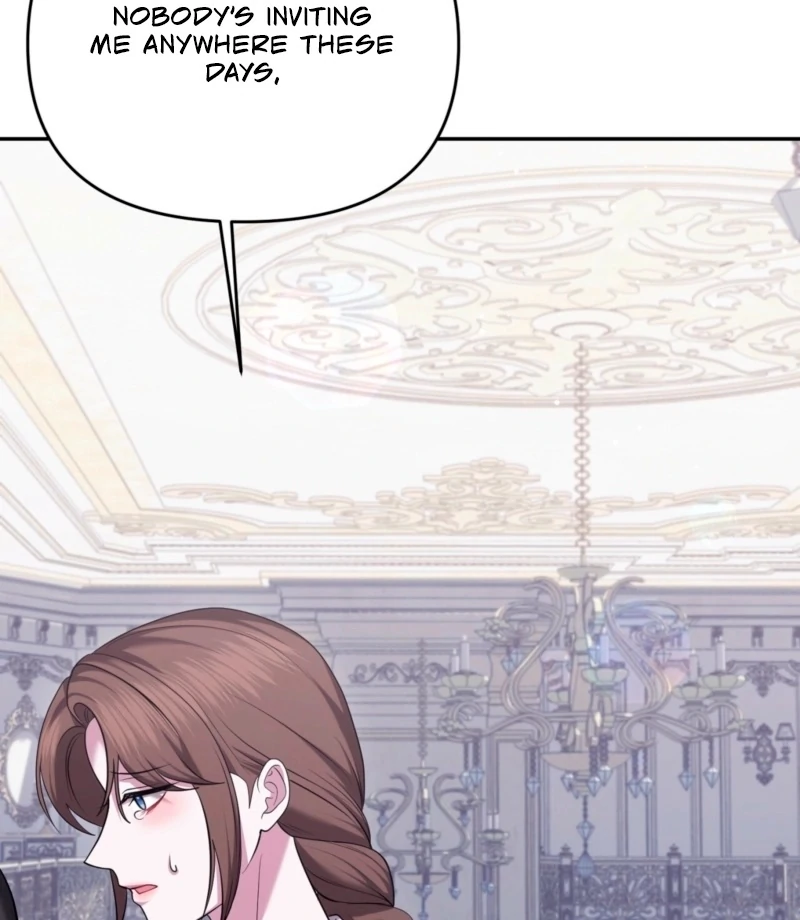 I’ve Got the Leash of That Son of a Bitch Chapter 15 - page 86