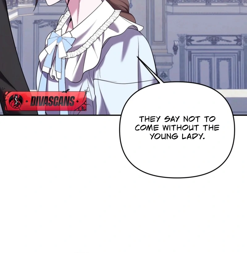 I’ve Got the Leash of That Son of a Bitch Chapter 15 - page 87