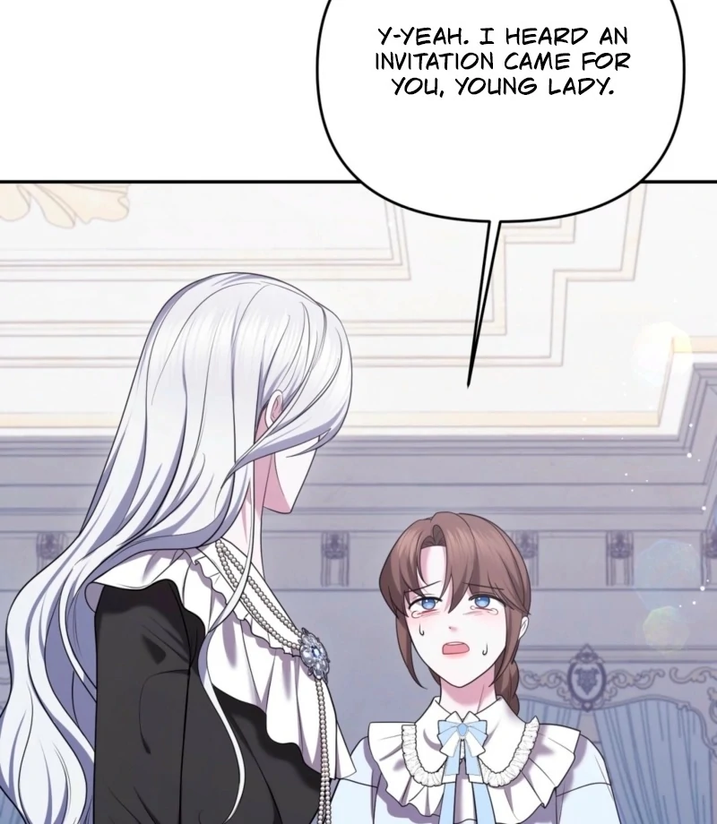 I’ve Got the Leash of That Son of a Bitch Chapter 15 - page 91