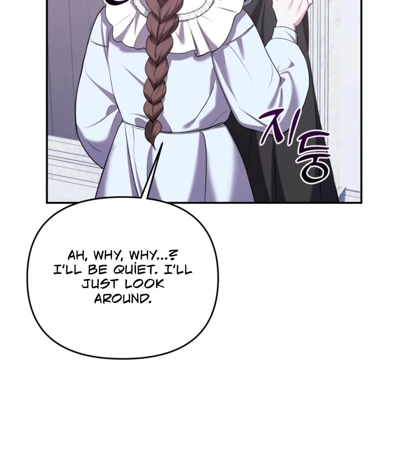 I’ve Got the Leash of That Son of a Bitch Chapter 15 - page 95