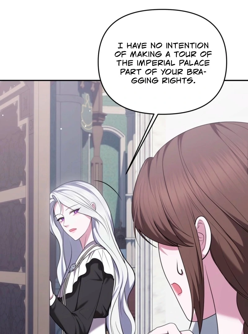 I’ve Got the Leash of That Son of a Bitch Chapter 15 - page 96