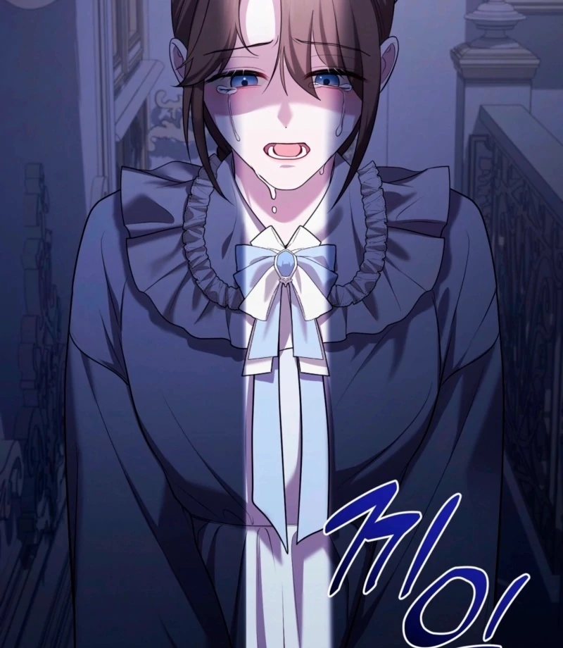 I’ve Got the Leash of That Son of a Bitch Chapter 15 - page 98
