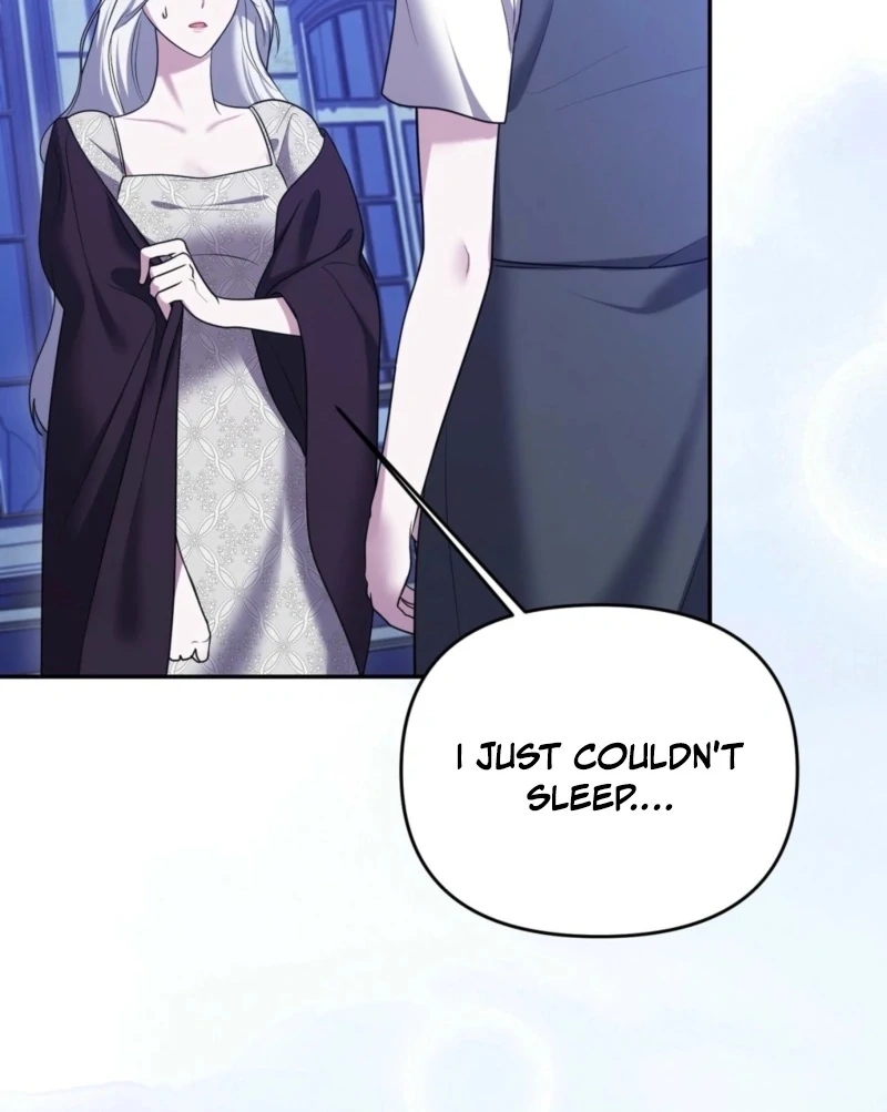 I’ve Got the Leash of That Son of a Bitch Chapter 16 - page 9