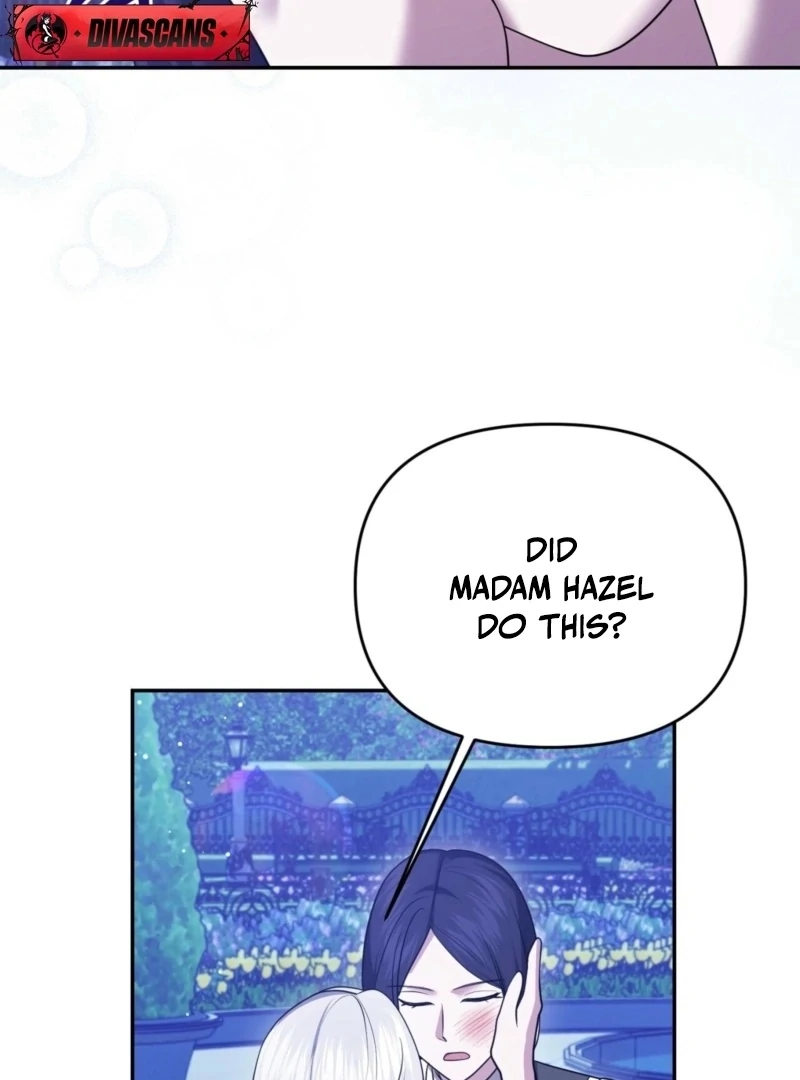 I’ve Got the Leash of That Son of a Bitch Chapter 16 - page 11