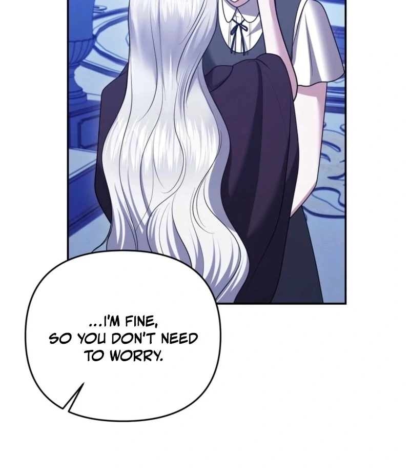 I’ve Got the Leash of That Son of a Bitch Chapter 16 - page 12