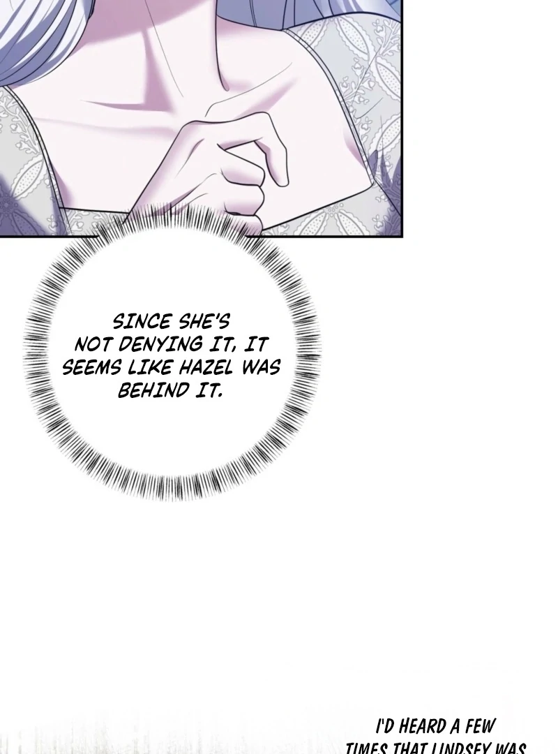 I’ve Got the Leash of That Son of a Bitch Chapter 16 - page 14