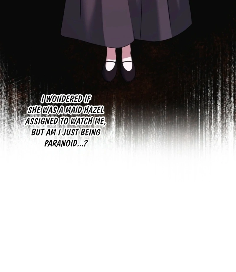 I’ve Got the Leash of That Son of a Bitch Chapter 16 - page 16