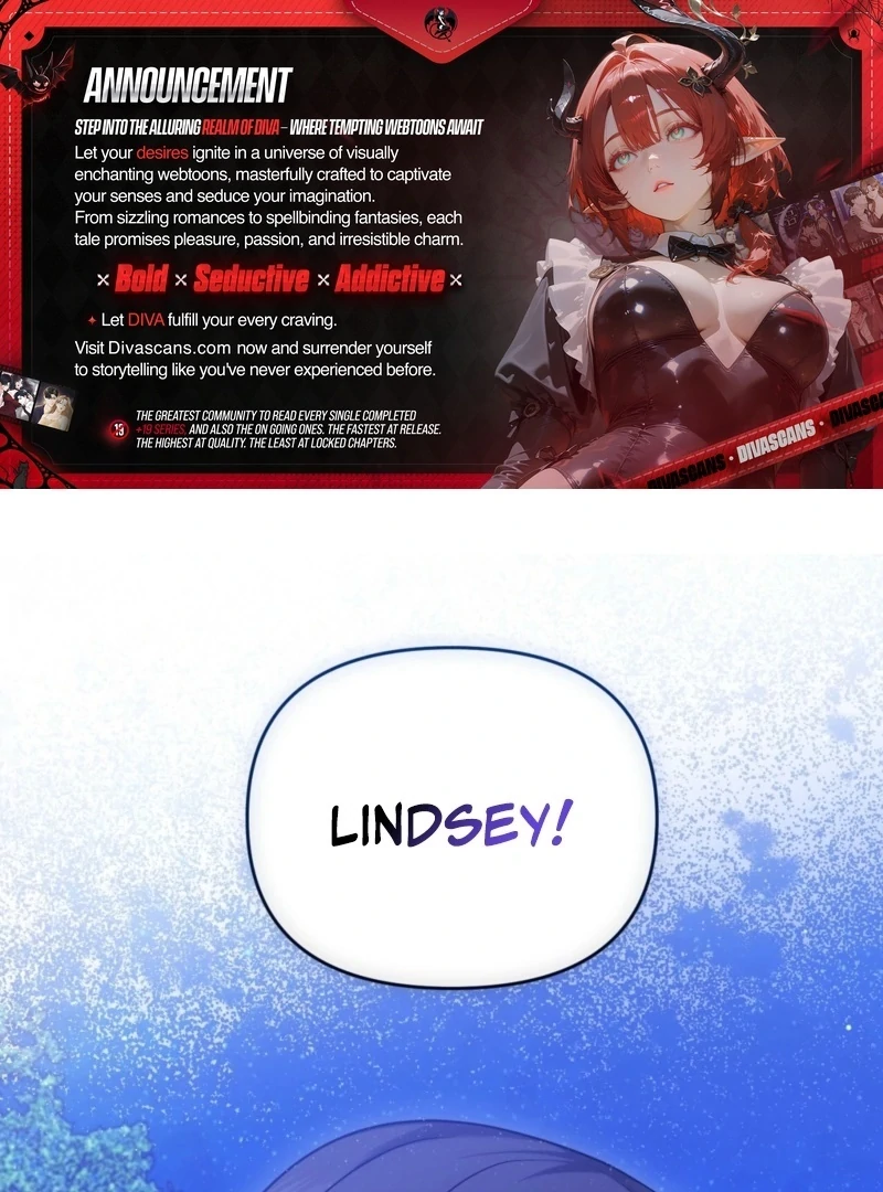 I’ve Got the Leash of That Son of a Bitch Chapter 16 - page 1