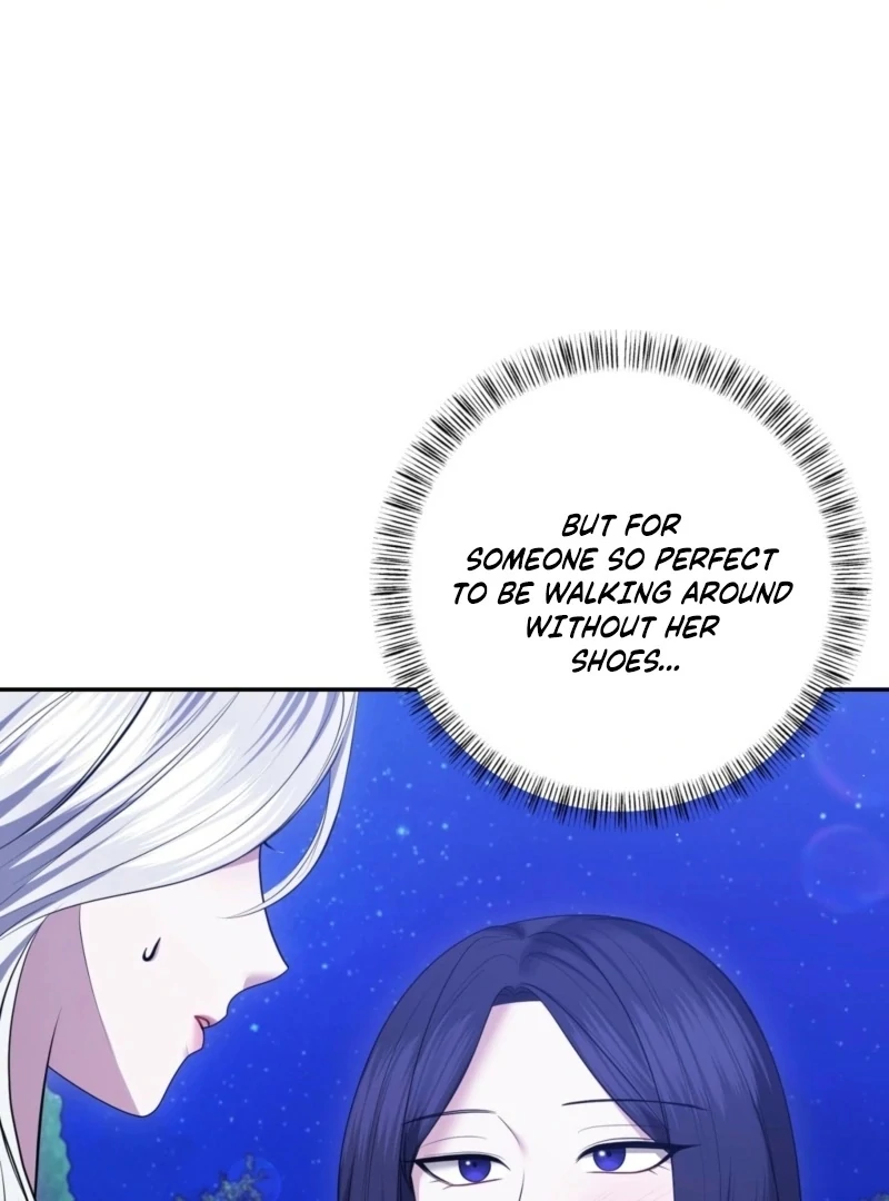 I’ve Got the Leash of That Son of a Bitch Chapter 16 - page 19