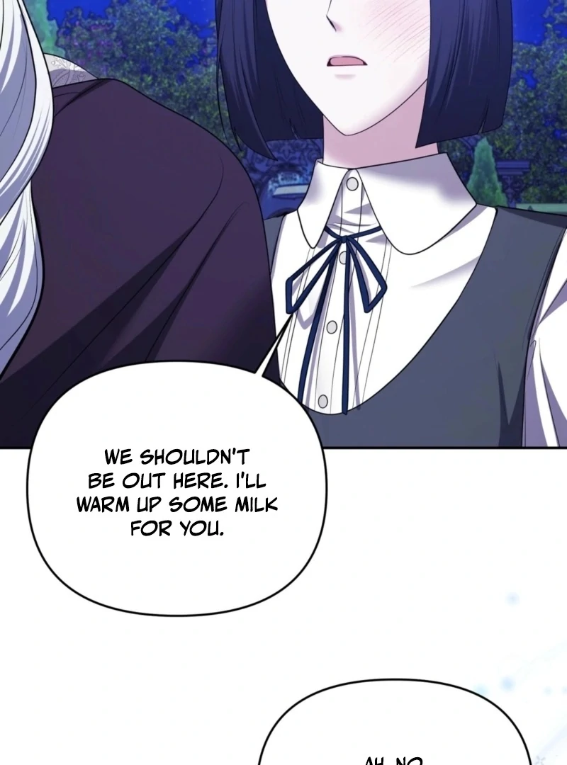 I’ve Got the Leash of That Son of a Bitch Chapter 16 - page 20