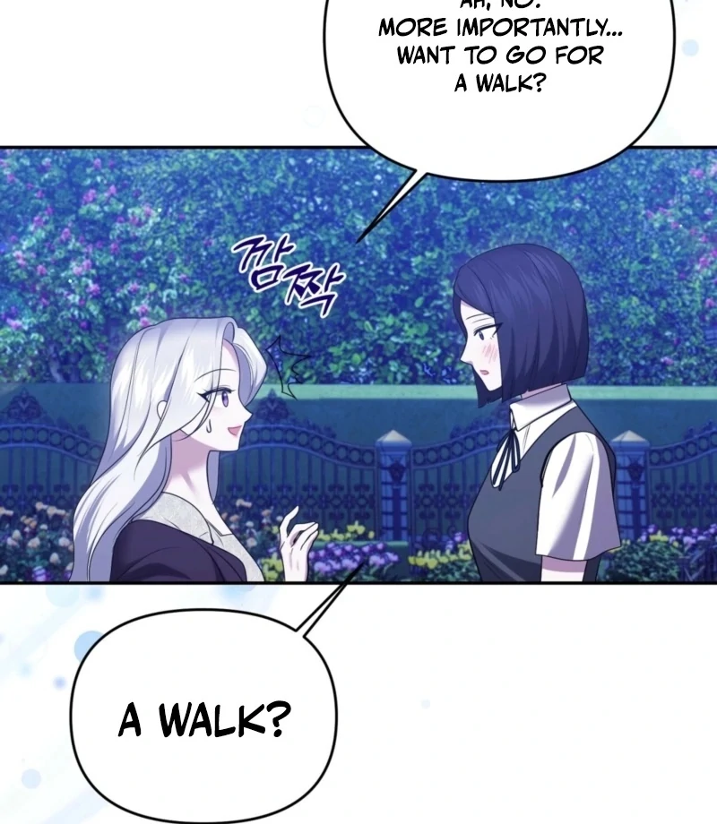 I’ve Got the Leash of That Son of a Bitch Chapter 16 - page 21