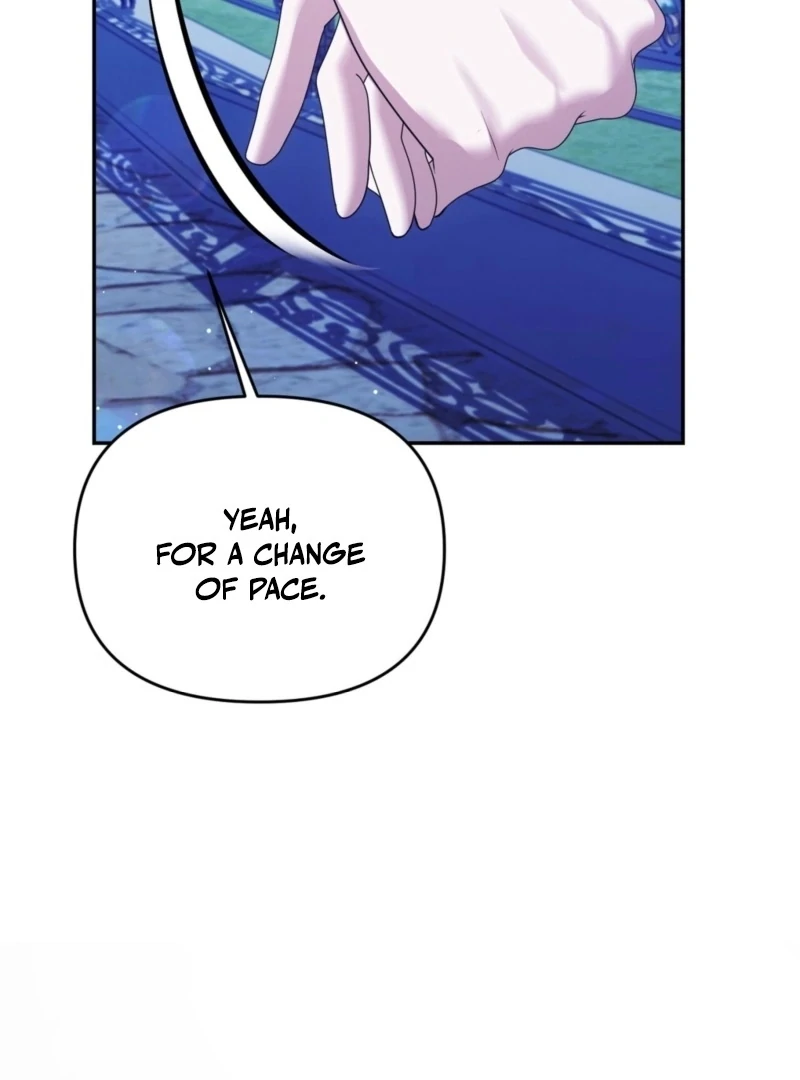 I’ve Got the Leash of That Son of a Bitch Chapter 16 - page 23