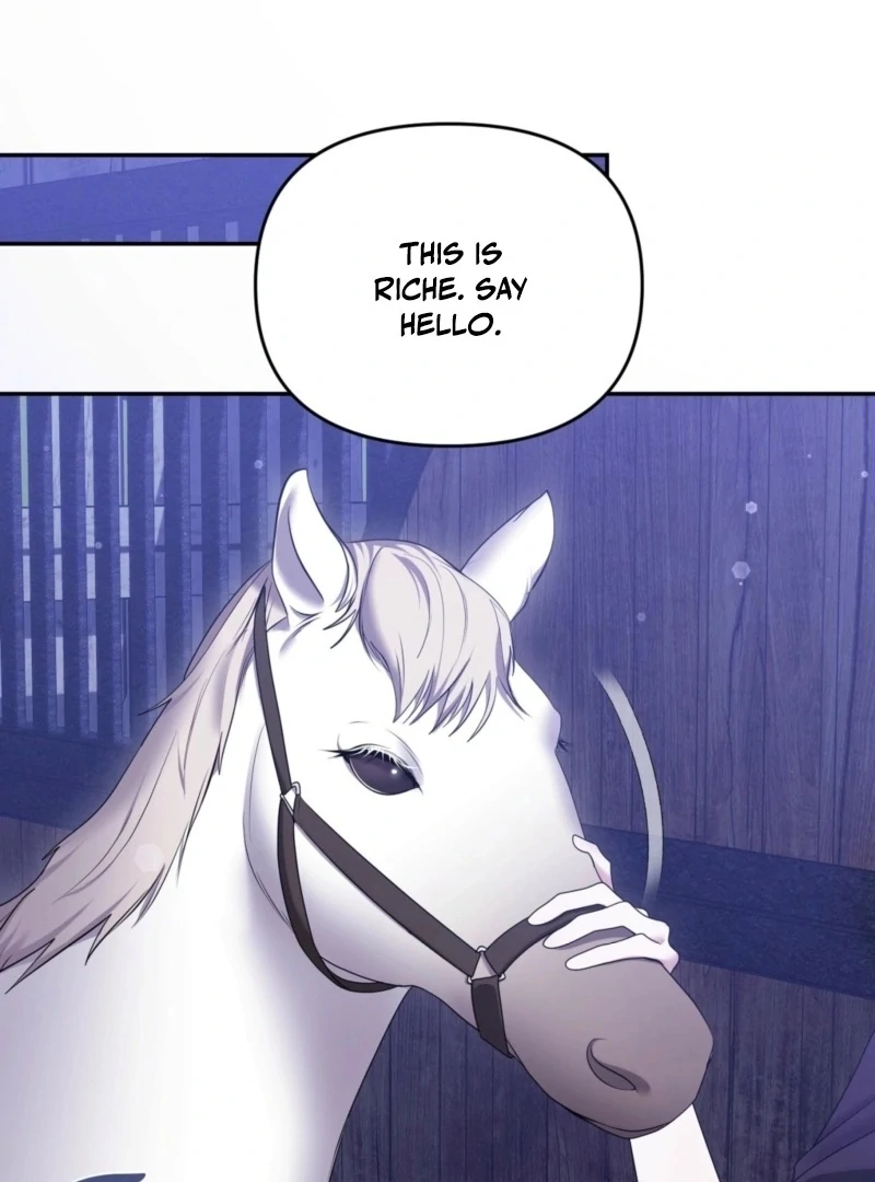 I’ve Got the Leash of That Son of a Bitch Chapter 16 - page 24
