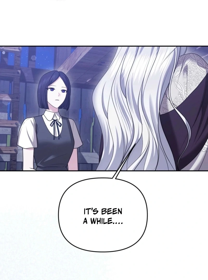 I’ve Got the Leash of That Son of a Bitch Chapter 16 - page 28
