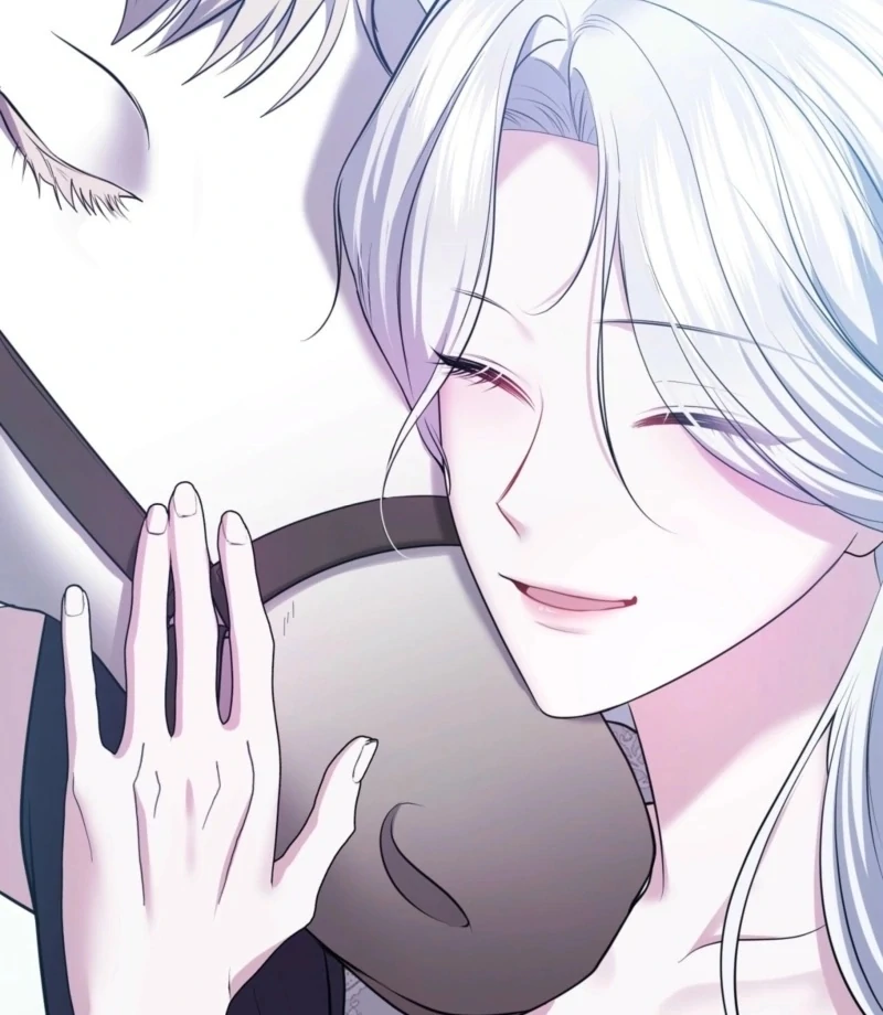 I’ve Got the Leash of That Son of a Bitch Chapter 16 - page 31