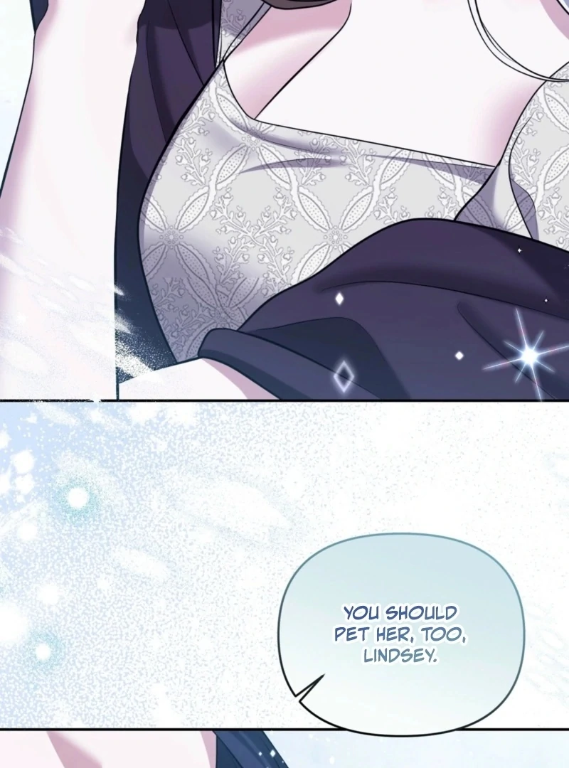 I’ve Got the Leash of That Son of a Bitch Chapter 16 - page 32