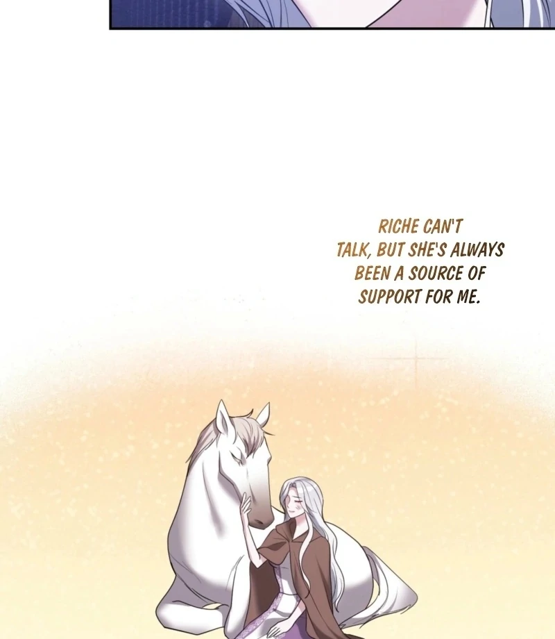 I’ve Got the Leash of That Son of a Bitch Chapter 16 - page 35