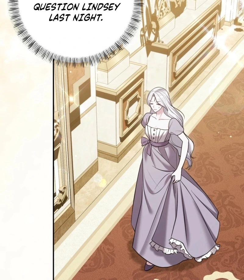 I’ve Got the Leash of That Son of a Bitch Chapter 16 - page 39