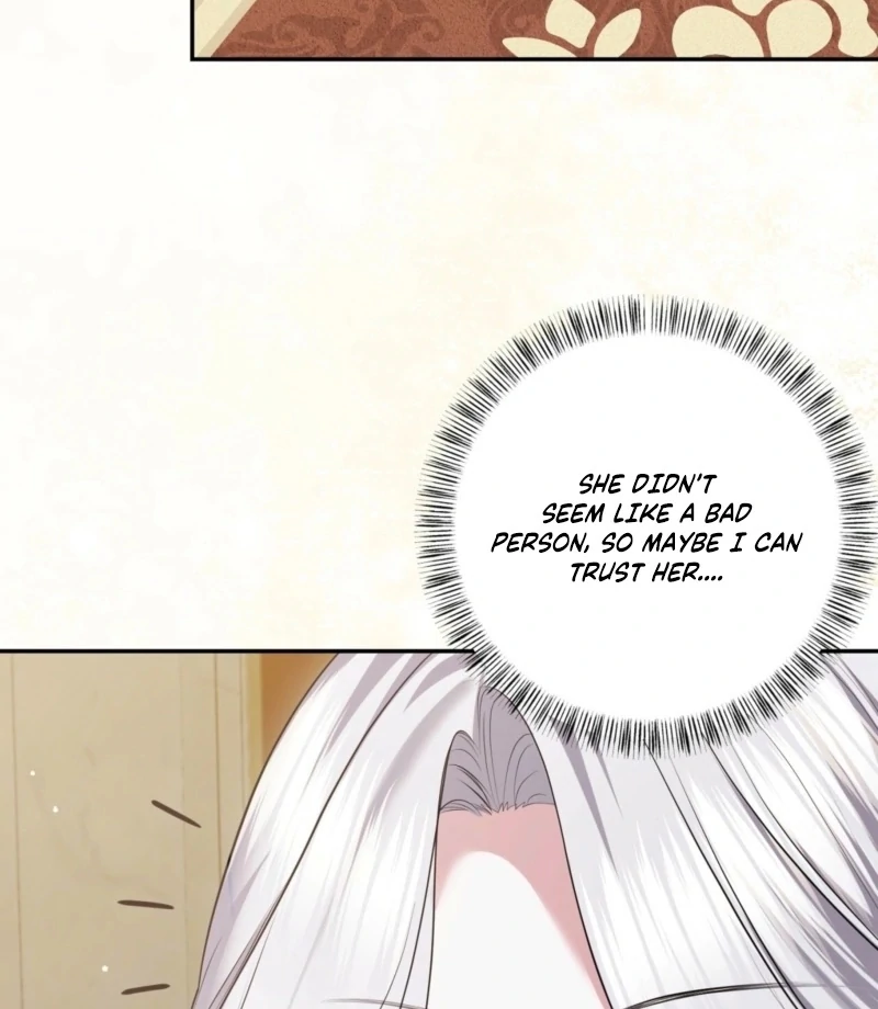 I’ve Got the Leash of That Son of a Bitch Chapter 16 - page 40