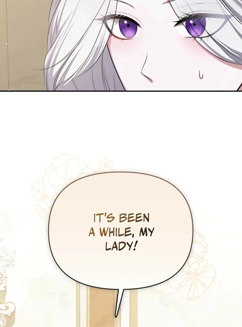 I’ve Got the Leash of That Son of a Bitch Chapter 16 - page 41