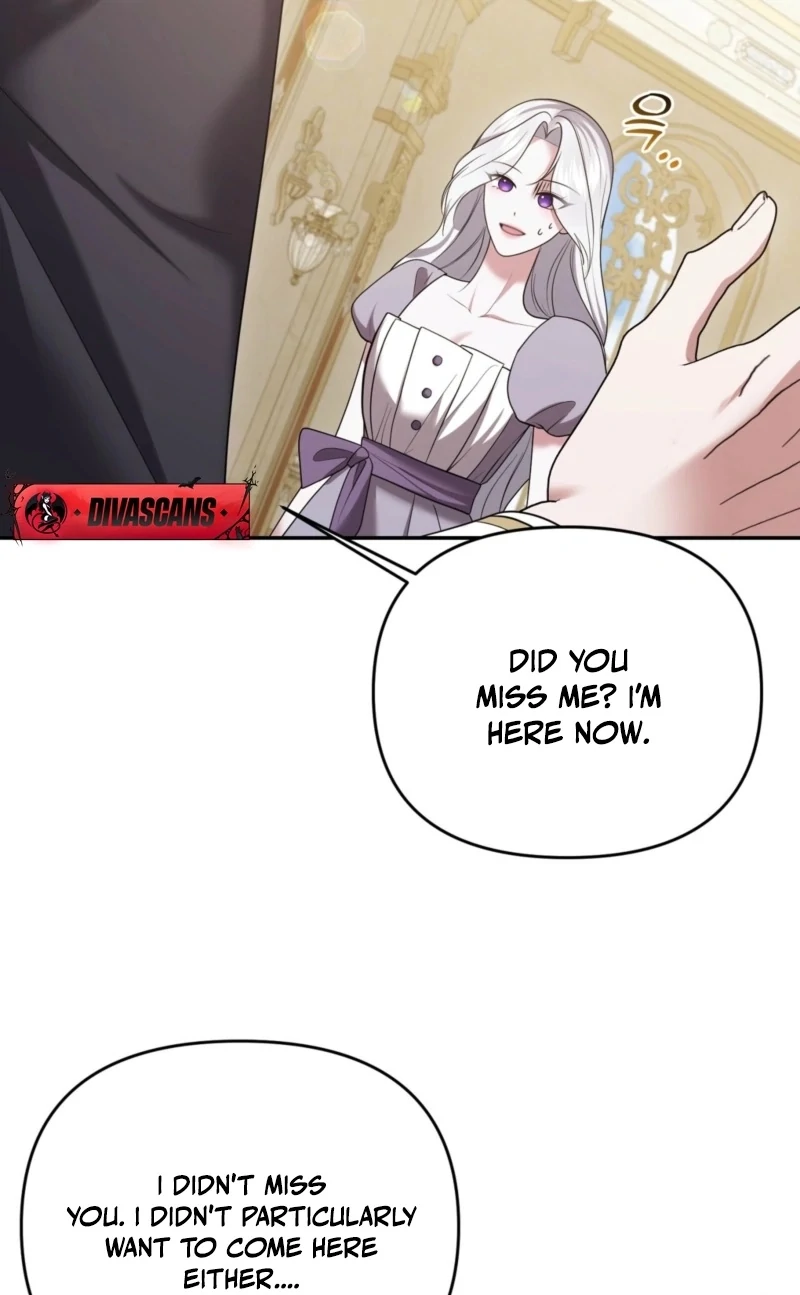 I’ve Got the Leash of That Son of a Bitch Chapter 16 - page 45