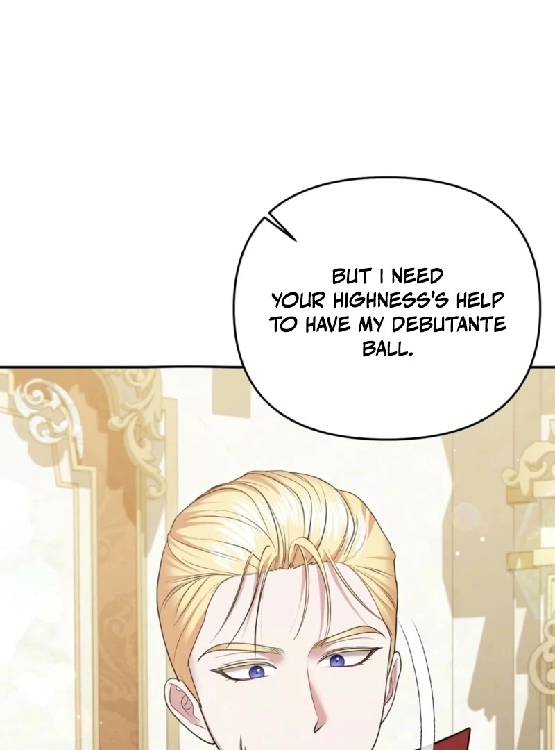 I’ve Got the Leash of That Son of a Bitch Chapter 16 - page 47